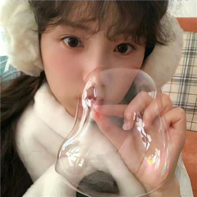 我能看见你