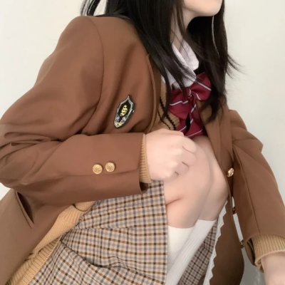 意外触碰