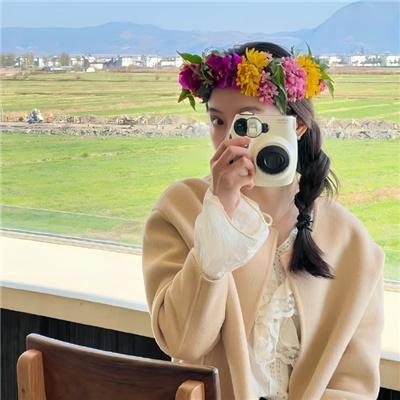 流浪的神女